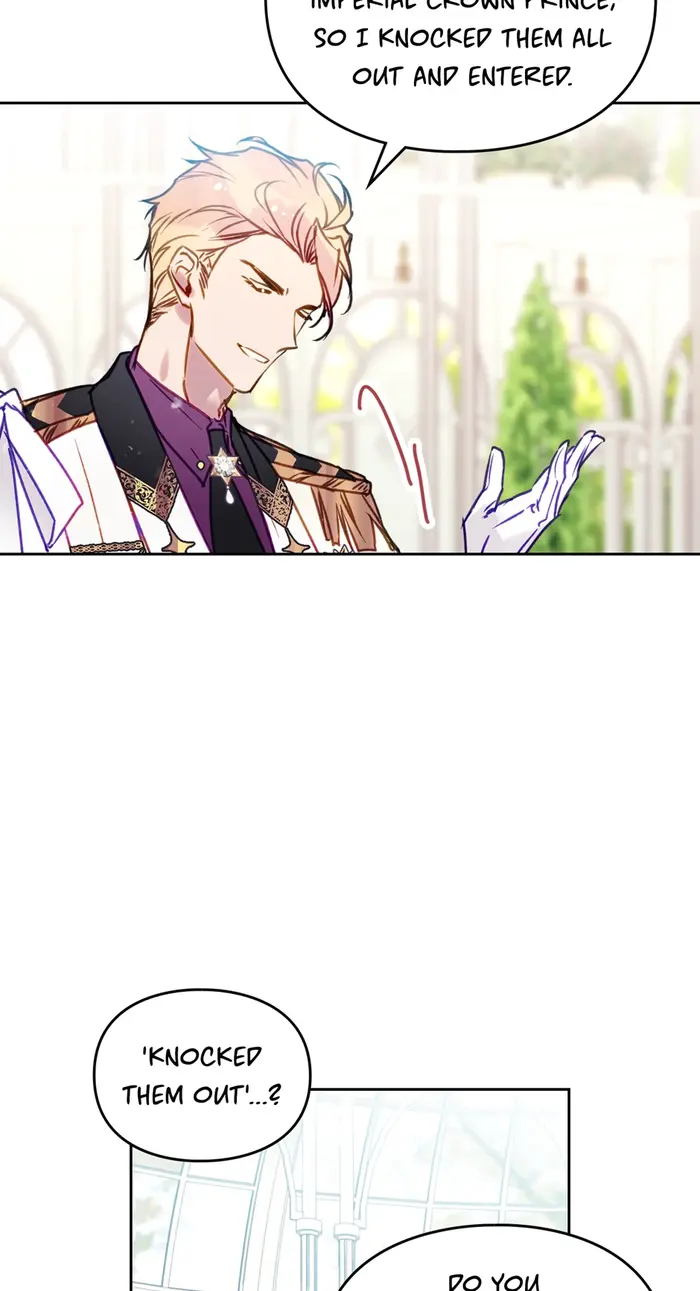 Villains Are Destined to Die Chapter 146 image 10_optimized